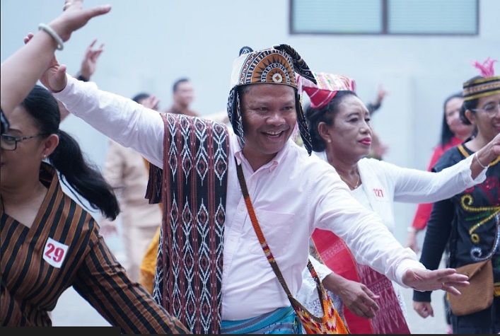 Romat PAKAI